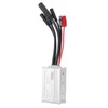 Bicycle Lithium Battery Conversion Kit 15A Controller LED S810 Display