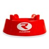 RUGBIER Red Standard Rugby Tee Kicking Tee Training and Competition
