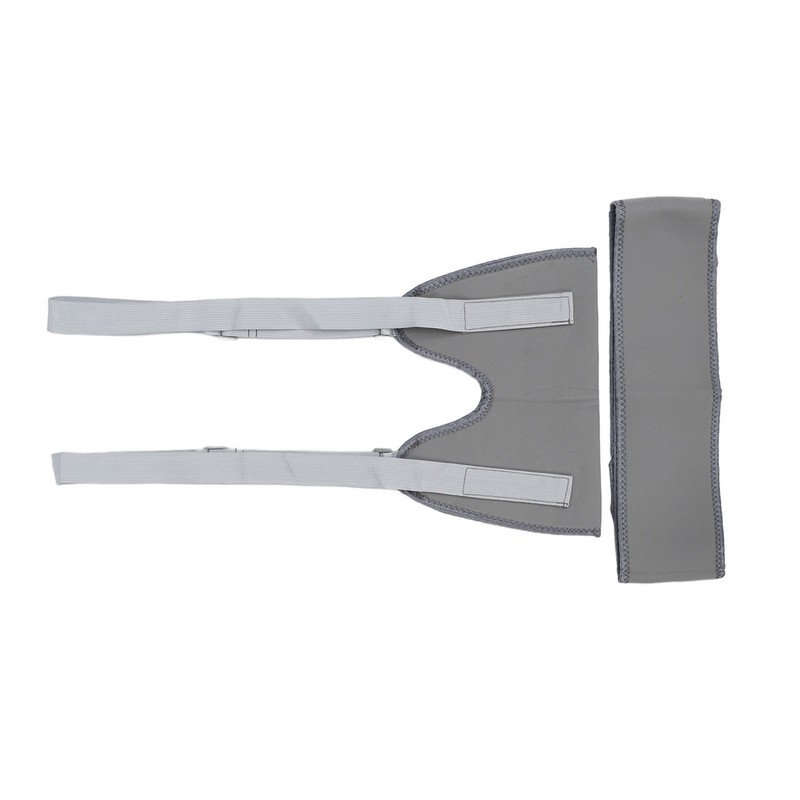 Arm Sling Back Cross Design Anti Slip Stable Forearm Sling
