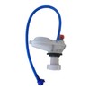 Mini Pilot Valve with Screen Filter: Smart Toilet Fill Valve