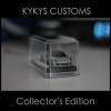 Hot Wheels KYKYS Collector's Edition - Hot Wheels Lotus Emira