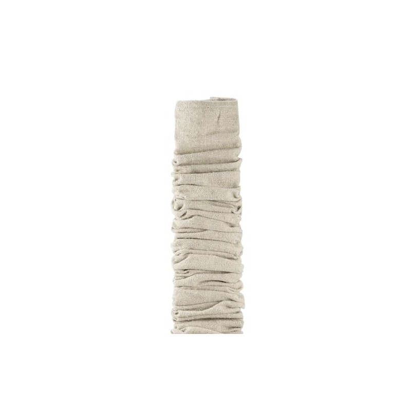 sourcing map Fabric Candlestick Cable Cover Lighting Wires 6 Feet
