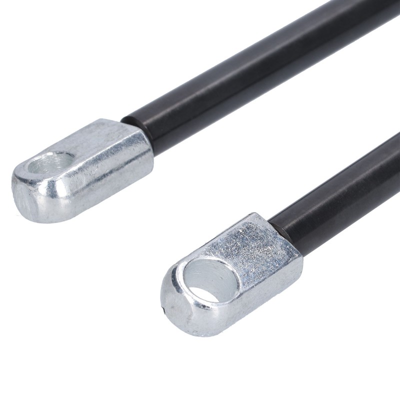 2Pcs 400mm Gas Spring Hydraulic Shock Struts Pneumatic Liftable Support