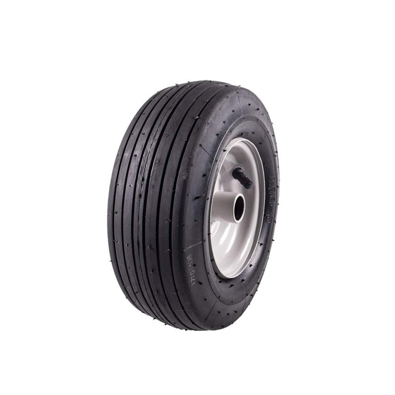 MTD 634-04237C Wheel Assembly