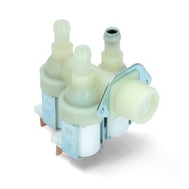 Triple Solenoid Valve for Miele Washing Machine Washing Machine (Output 1 Reduced, 230 V)