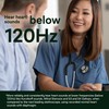 Littmann Stethoscope Classic III Black/Black Finish 5803