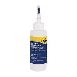 QEP Grout Sealer Applicator - 4 oz. Brush Bottle