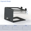 AEONS Desktop Stand, Ergonomic Adjustable Notebook Stand, Riser Holder Computer
