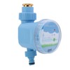 Electronic WiFi Remote Control Automatic Garden Irrigation Timer Intelligent Flowers