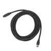 9 Pin to 6 Pin Male to Male IEEE1394 Firewire