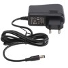 Black Rechargeable Electric Nail Drill Portable Nail Polish Machine Electric