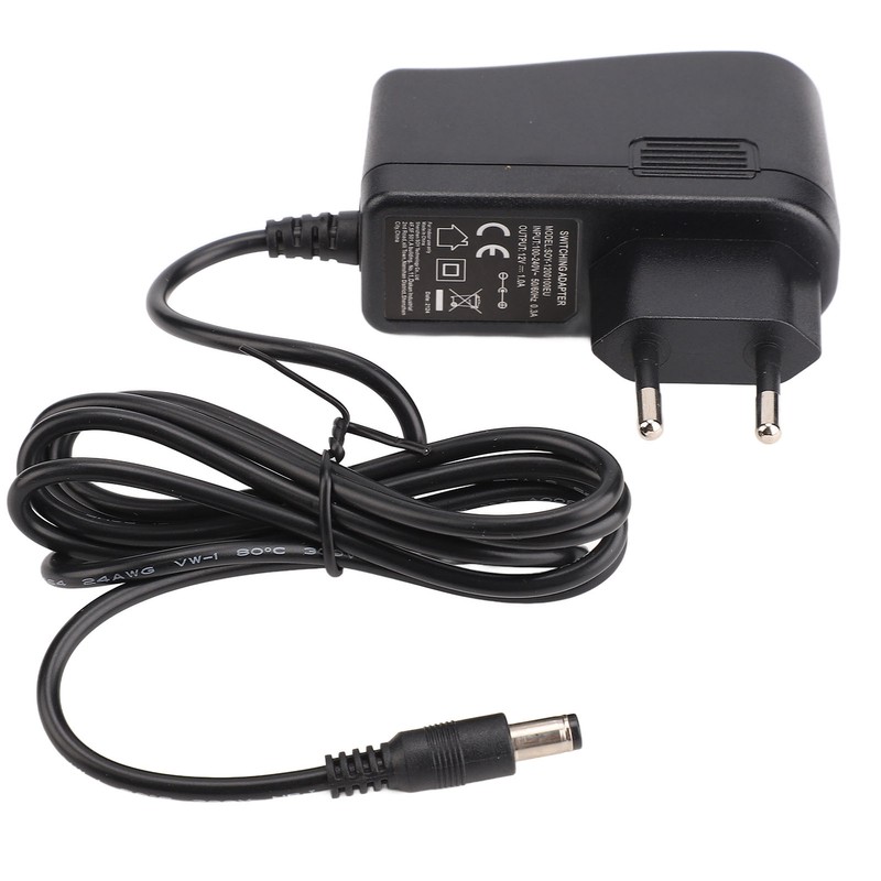 Black Rechargeable Electric Nail Drill Portable Nail Polish Machine Electric