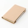 Midori 91804142 Goat Nume Notebook Cover, For MD Notebooks, Limited