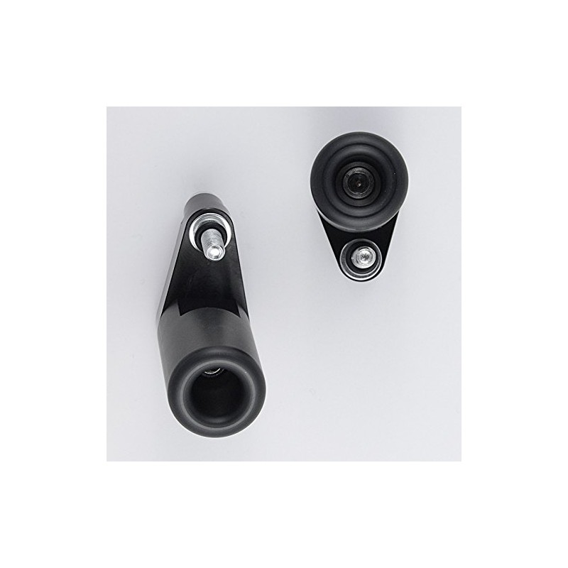 Tamponi Paratelaio Salvacarena Paracarena ZX6R 2009-2012