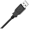 Shimano EW-EC300 CHARGING CABLE Charging Cable, 59.1 inches (1500 mm)