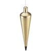 16 oz. Brass Plumb Bob