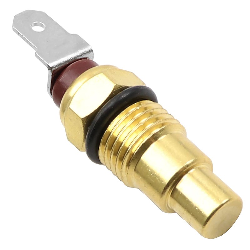 Beck/Arnley 201-1328 Temp Send Switch With Gauge