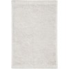 Cawö Home Hand Towels Life Style Uni 7007 Platinum 705