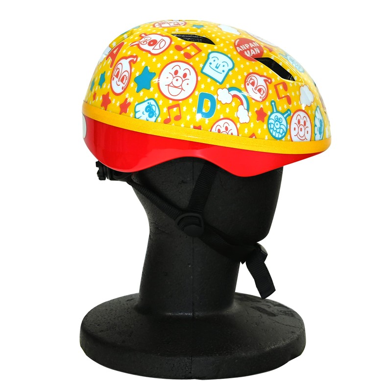 M & M (emuandoemu) kaburoherumetto V Anpanman 18 Size 4552 Suitable for