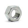 Hippo Hardware M12 (12mm) Left Hand Thread Hexagon Full Hex
