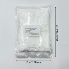 HongYi Oriental AOS Sodium C14-16 Olefin Sulfonate, C14-C16-Alkanehydroxysulfonic acids sodium salts High Foam Fine Powder,CAS NO:68439-57-6 (500g/17.63oz)