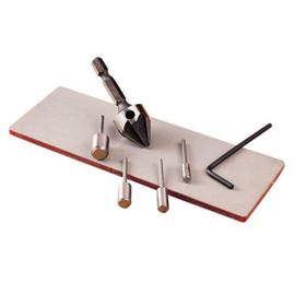 Woodriver Mortise Chisel Sharpening Kit