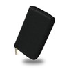 QUARE Passbook Case, Passbook Holder, Magnetic Protection, Skimming, Passport Case,