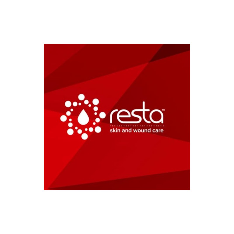 Resta Crème Moisturizer 2.8 oz. Tube