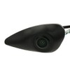 Dynavsal Vehicle-Specific Car Front View Logo Embedded Camera Front View