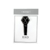 EXO Enamel Metal Pin