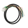 Electric Scooter Motor Wire Copper Core Responsive Universal Electric Scooter