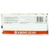 Khong Guan Lemon Puff, 7-Ounce (Pack of 8)