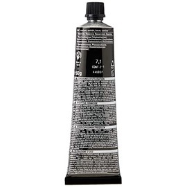 L'oreal Inoa No. 7.1 Ash Blonde, 2.1 Ounce