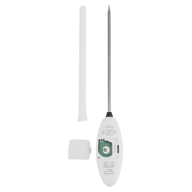 GM1311 Food Temperature Meter High Accuracy Electronic Water Thermometer for