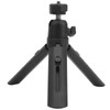 Mini Camera Desktop Tripod Handheld Adjustable Tripod Foldable Stand for