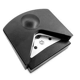 KEWAYO Corner Cutter Mini Paper Edge Cutter Laminator Tool Kraft Paper Punch Photo Cutter