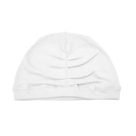 Betty Dain Women's Turban, White