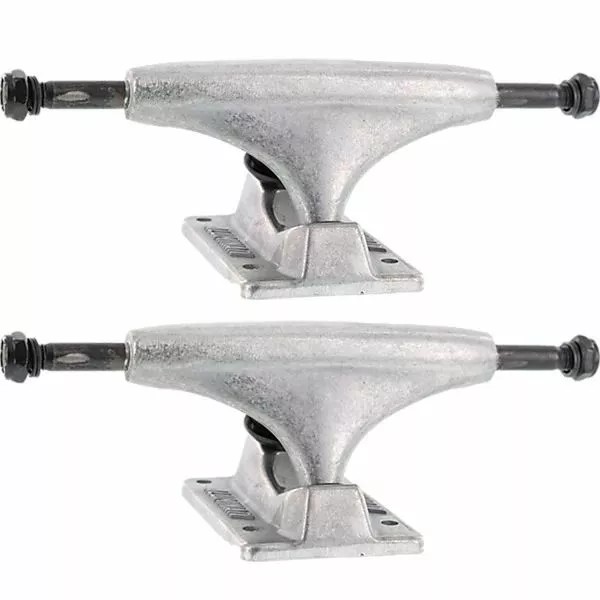 Blank Skateboards Classic Skateboard Trucks - 7.0" Axle (Set of