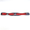 Schiek Lifting Belt 4004 Stars Stripe XL (Genuine Japanese Product)