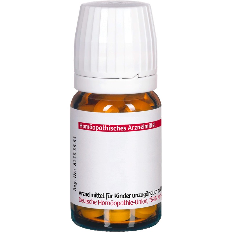 Digitalis D4 DHU Tablets, Pack of 80 Tablets