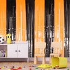 SSKHE Halloween Party Decorations, Photo Booth Props Party Backdrop, 3PCS