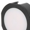 Mini Circle Fill Light 3000K‑6500K with Three Light Sources Five