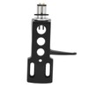 Vinyl Stylus Holder Aluminium Alloy Vinyl Record Phonograph Cartridge Holder