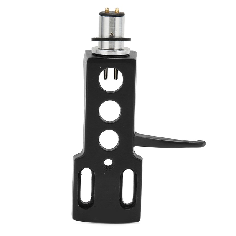 Vinyl Stylus Holder Aluminium Alloy Vinyl Record Phonograph Cartridge Holder