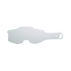 Tear Off Compatibility with Maschera 100% Armega Kit 50 PZ