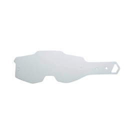 Tear Off Compatibility with Maschera 100% Armega Kit 50 PZ