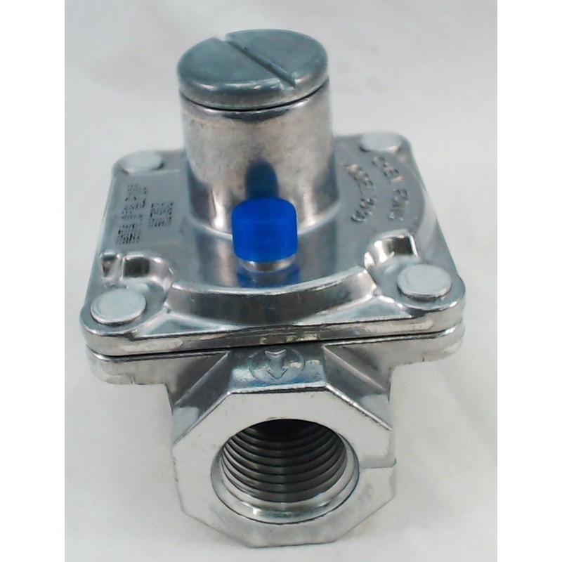 ERP PR1 Gas Pressure Regulator