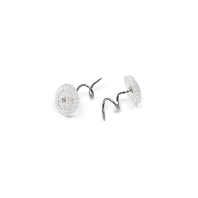 Dritz 602-61 Twist Pins (10-Count)