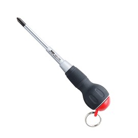 ANEX Screwdriver Drop Prevention Specification +2 x 100 No. 1775