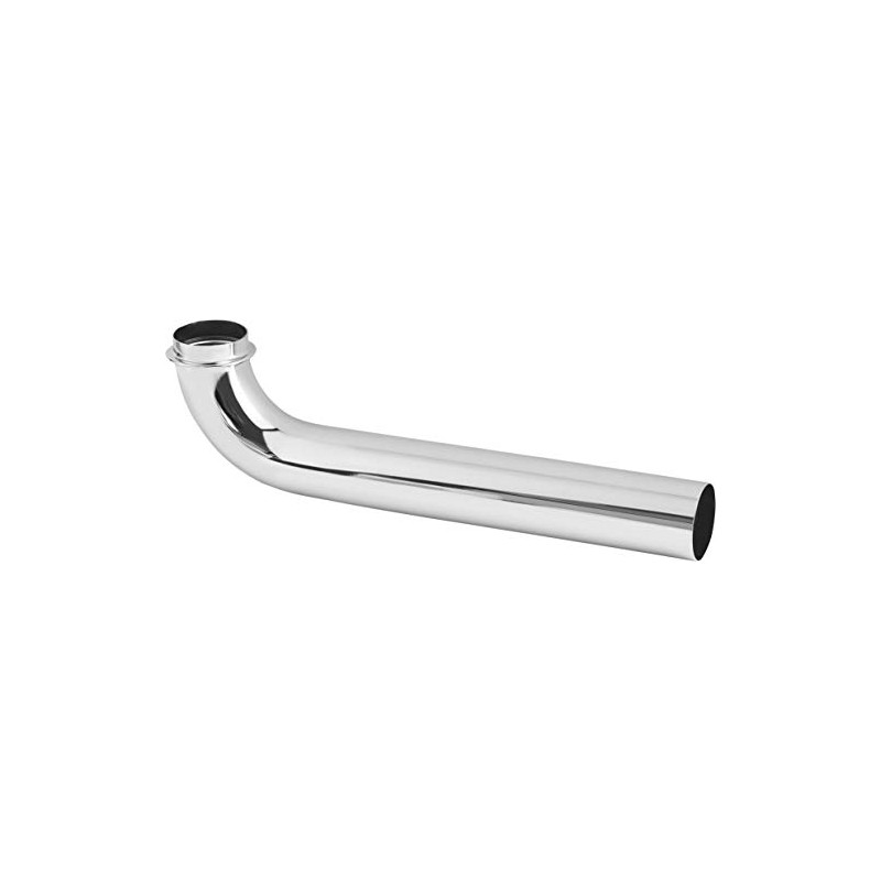 Cornat Outlet Pipe 90° - 1 1/4 Inch x 32